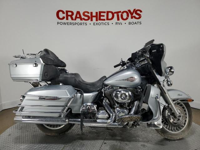 2012 HARLEY-DAVIDSON FLHTC ELEC - 1HD1FFM11CB687845