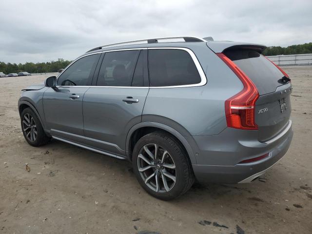 YV4A22PK6J1212377 2018 VOLVO XC90, photo no. 2