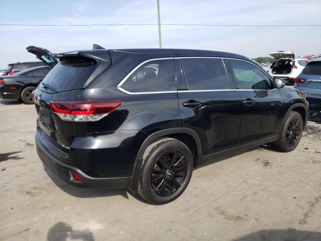 5TDJZRFH2KS613829 | 2019 TOYOTA HIGHLANDER