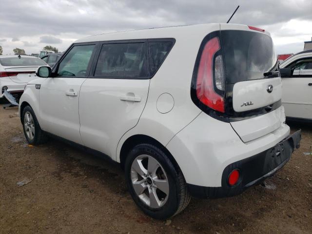 KNDJN2A2XJ7610806 KIA Soul