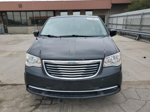 2C4RC1BG8FR710552 | 2015 CHRYSLER TOWN and COU