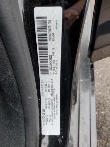 2016 CHRYSLER 200 LIMITE - 1C3CCCAB6GN106539