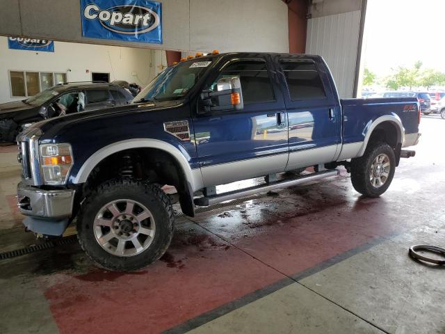 2010 Ford F-350 