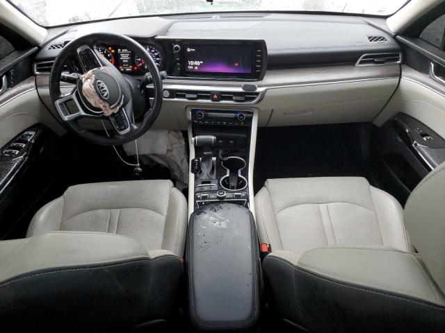 5XXG34J21MG043697 KIA K5 EX