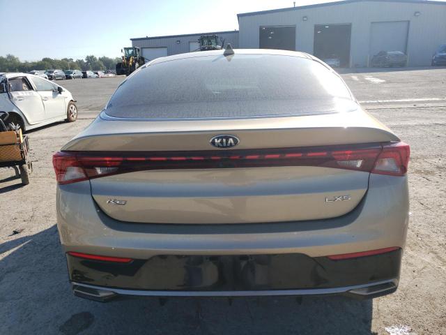 5XXG14J27MG076869 Kia K5 LXS 6