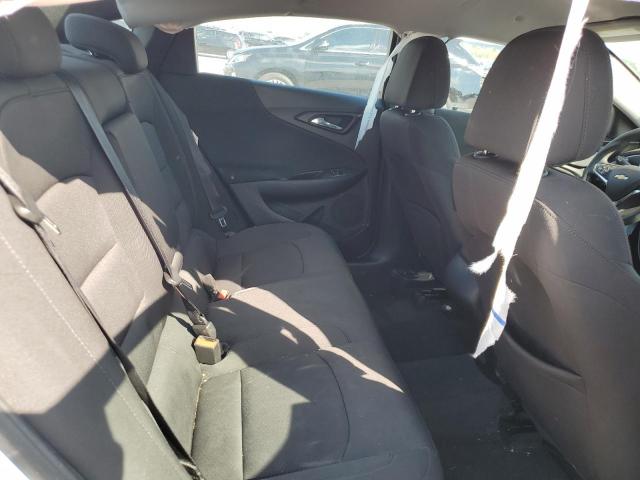 2018 CHEVROLET MALIBU LS - 1G1ZB5ST1JF243085