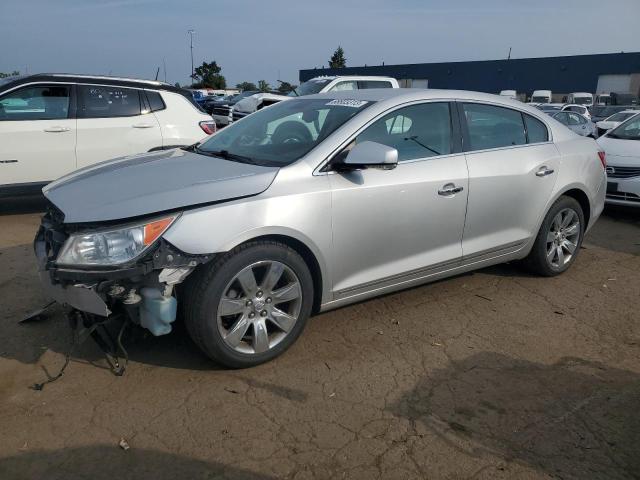 1G4GC5ED8BF336635 | 2011 Buick lacrosse cxl