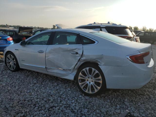 2019 BUICK LACROSSE A - 1G4ZV5SS3KU104817