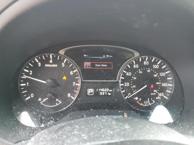 2015 NISSAN ALTIMA 2.5 - 1N4AL3APXFC246706