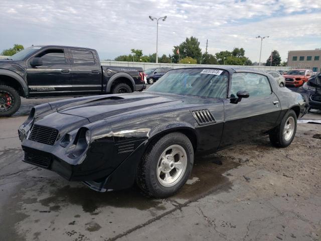 CHEVROLET CAMARO Z28