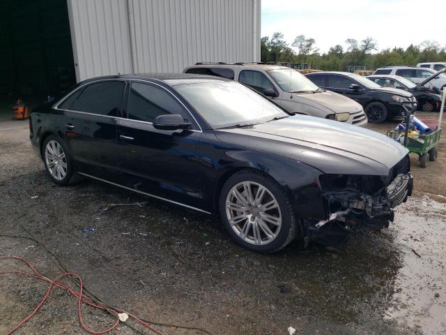 2016 AUDI A8 L QUATT - WAU34AFD3GN009805