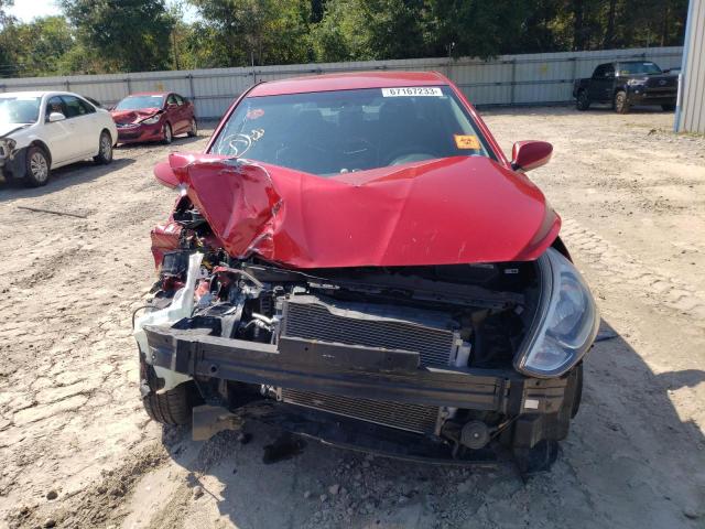 KMHCT4AE9FU883471 Hyundai ACCENT GLS
