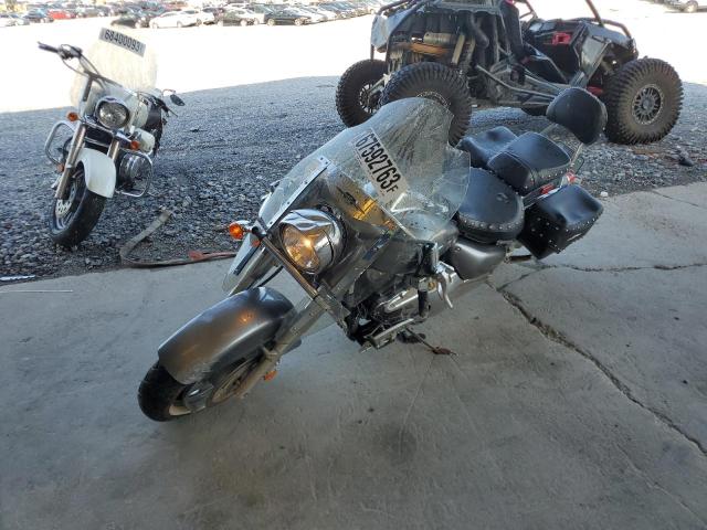 2007 Suzuki Vl1500 VIN: JS1VY52A872102298 Lot: 67592763