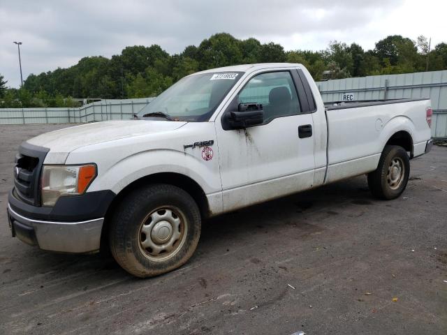 2010 Ford F-150 