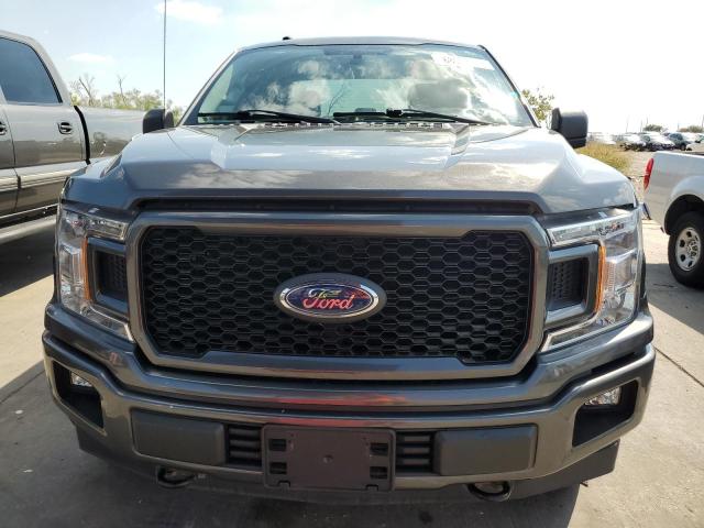 1FTFX1E55JKD52285 Ford F150 Super Cab