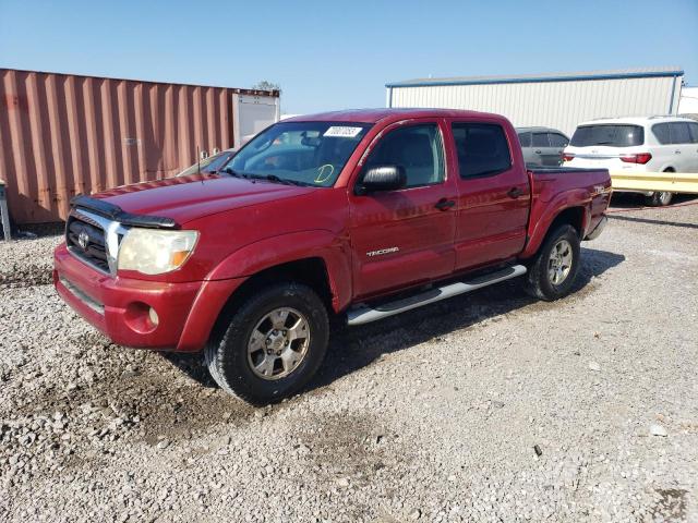 2006 Toyota Tacoma 