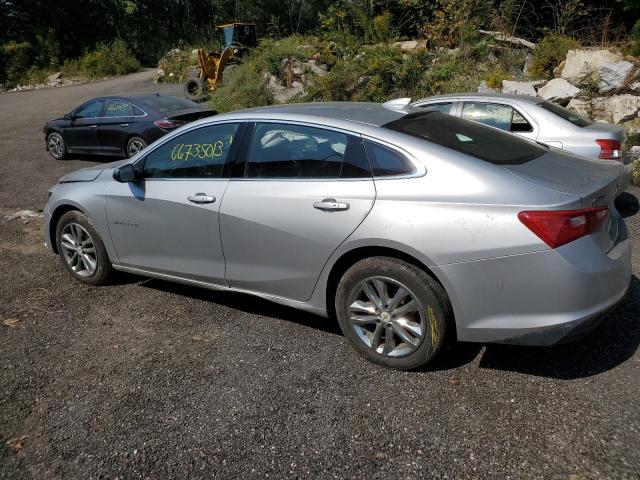 1G1ZE5ST3GF300578 | 2016 CHEVROLET MALIBU LT