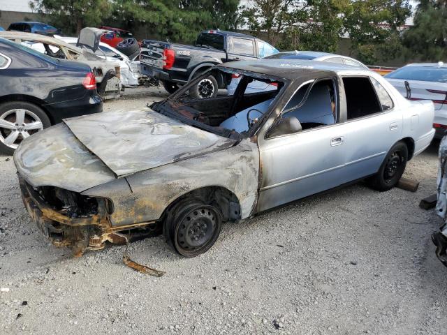 1994 Toyota Camry LE