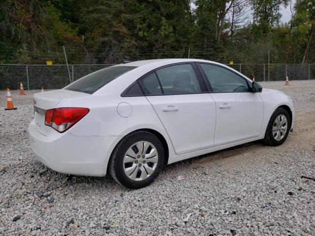 1G1PA5SG4E7151725 | 2014 Chevrolet cruze ls