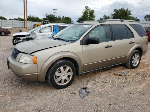 2006 Ford Freestyle SE