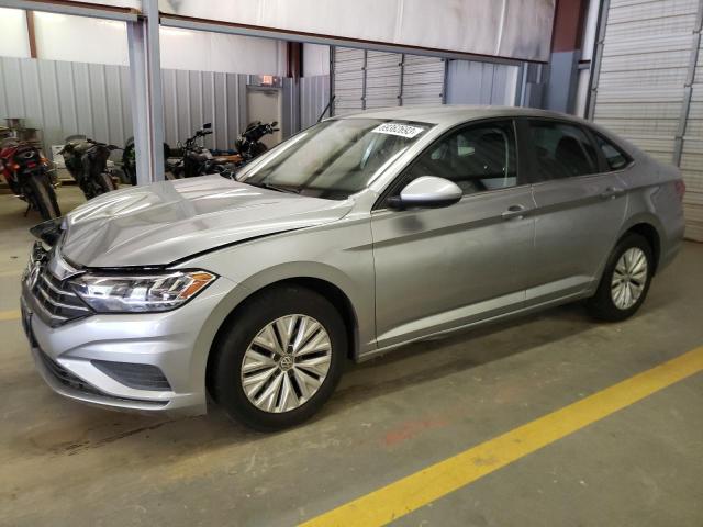 2019 VOLKSWAGEN JETTA S for Sale | NC - MOCKSVILLE | Wed. Mar 20, 2024 ...