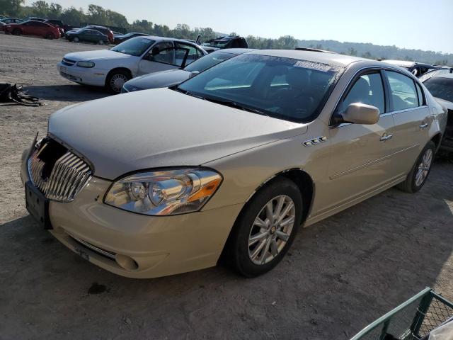 2011 Buick Lucerne CXL