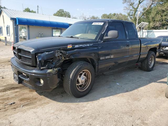 1999 Dodge Ram 1500 