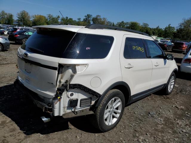 1FM5K8GT0FGA60340 | 2015 FORD EXPLORER S