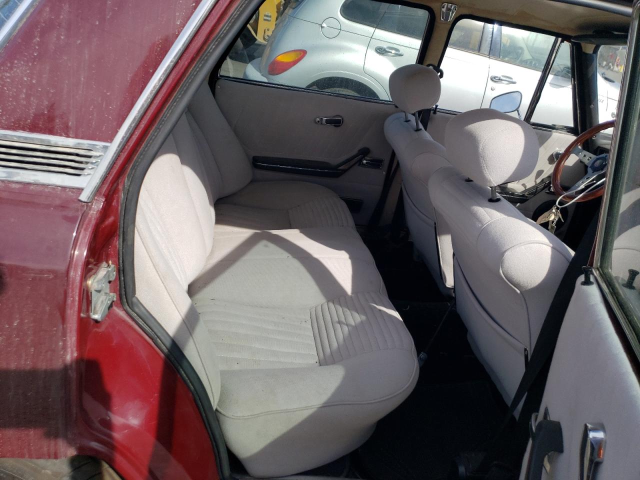 ar2317056 AR2317056 1972 Alfa Romeo 2000