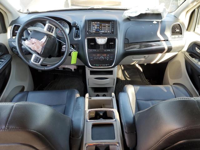 2C4RC1BG6FR655504 Chrysler Town & Country Touring