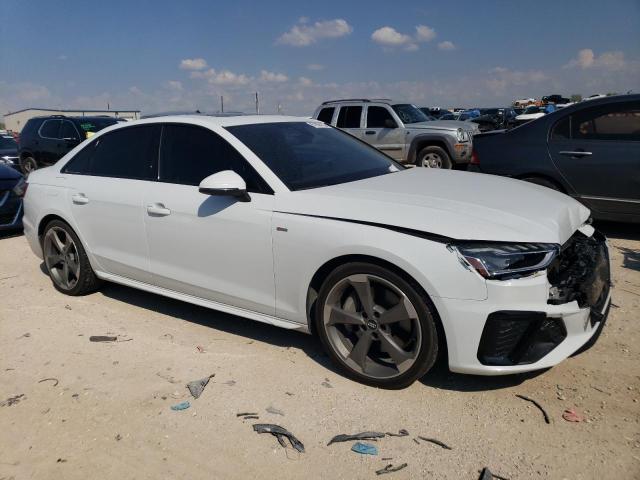 WAUEAAF40MA013699 Audi A4 PREMIUM 4