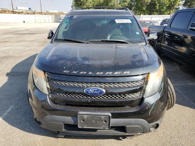 1FM5K8GT5FGA64089 Ford EXPLORER SPORT
