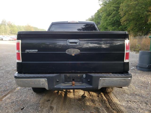 1FTRW14869KC88734 2009 Ford F150 Supercrew