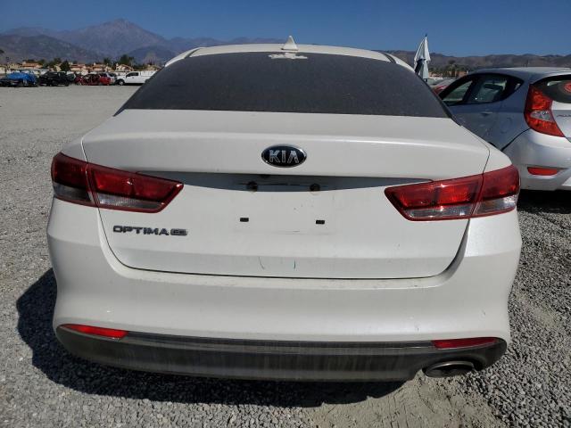 KNAGT4L32G5086909 KIA Optima Lx
