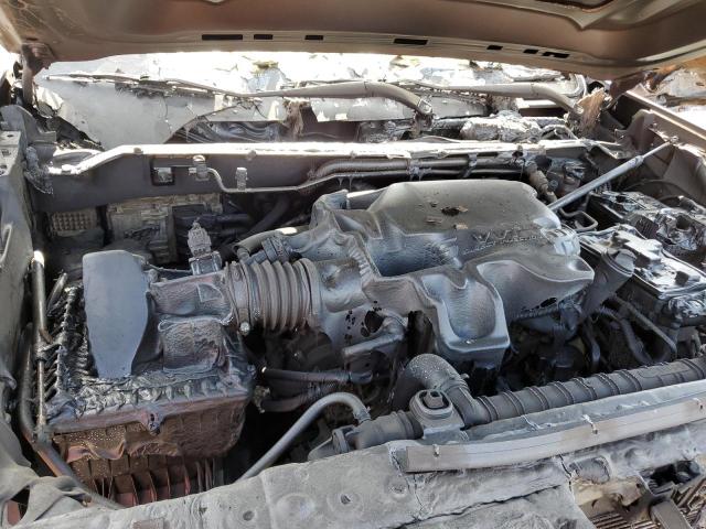 1GTG6FEN2N1162248 GMC Canyon At4