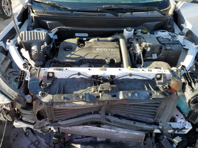 3GKALPEV5LL228290 GMC Terrain Slt