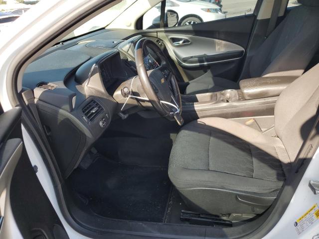 VIN 1G1RA6E46EU174831 2014 Chevrolet Volt no.7