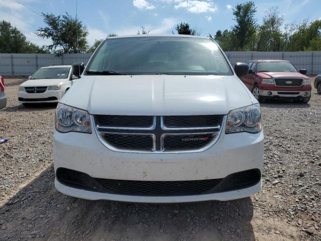 2C7WDGBG1HR802241 Dodge Grand Caravan Se