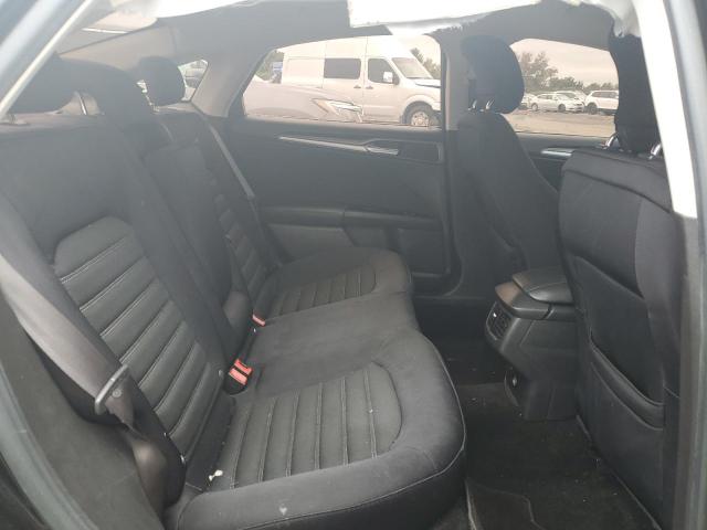 3FA6P0H75FR146027 Ford FUSION SE
