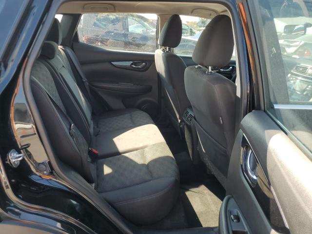 JN1BJ1CR3JW287714 Nissan Rogue Sport S