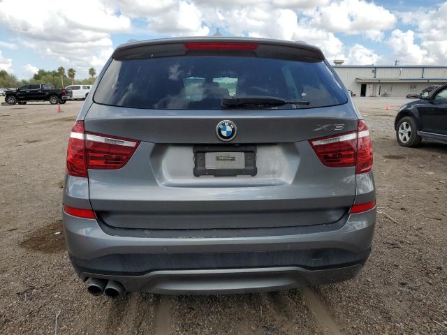 5UXWZ7C3XH0V91303 BMW X3 Sdrive28i