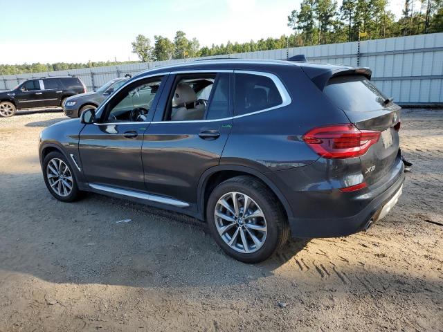 5UXTR7C56KLF37140 2019 BMW X3, photo no. 2