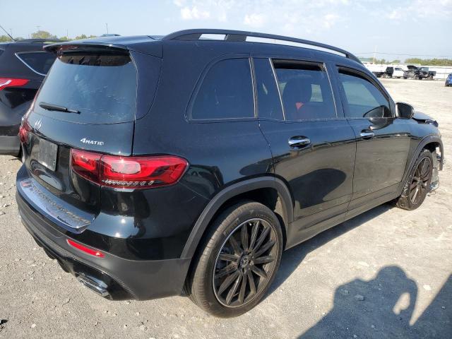 W1N4M4HB8NW198536 Mercedes-Benz Glb 250 4matic
