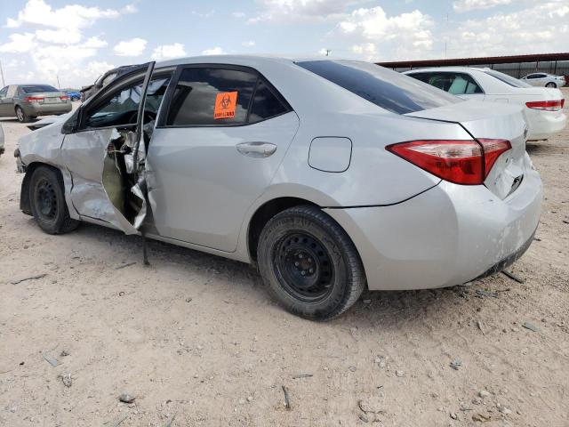 5YFBURHE5HP647223 Toyota COROLLA L