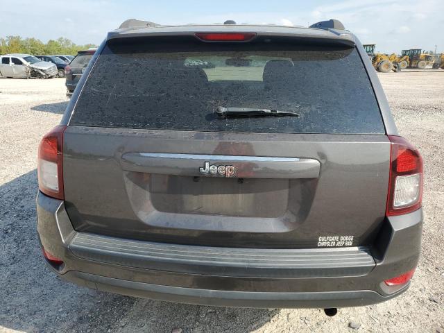 1C4NJCBA5GD677235 Jeep Compass Sport