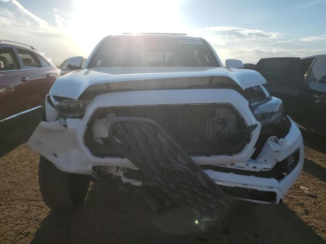  TOYOTA TACOMA 2023 Білий