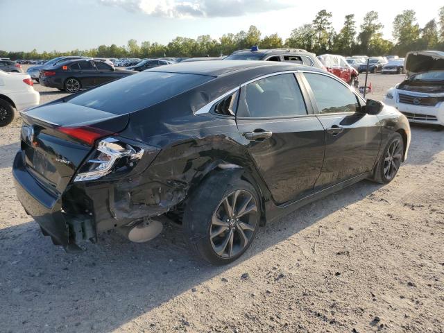 19XFC2F87KE033114 Honda Civic Sport