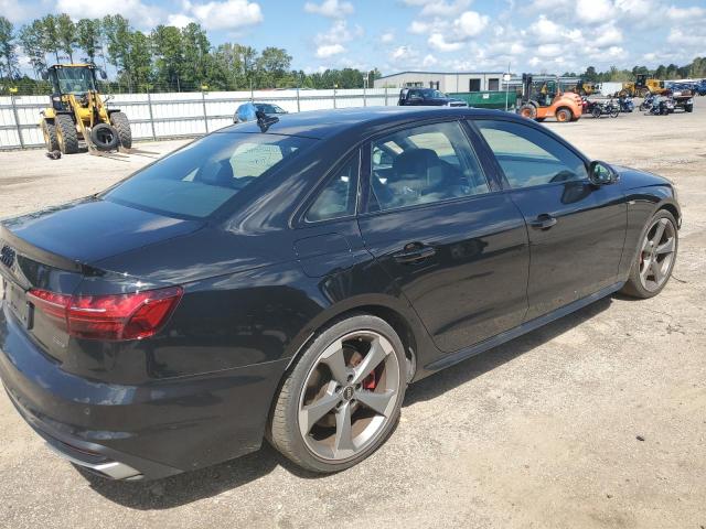 WAUEAAF44NA015070 2022 AUDI A4, photo no. 3