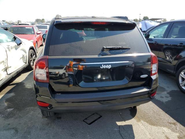 1C4NJCEA8GD666418 Jeep Compass Latitude
