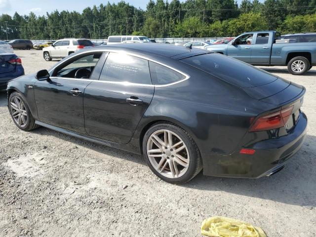 VIN WAUWGAFCXGN036902 2016 Audi A7, Premium Plus no.2